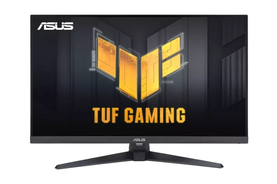 ASUS TUF Gaming VG328QA1A 31.5