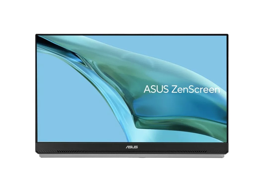 ASUS ZenScreen MB249C Monitor Portátil 23.8