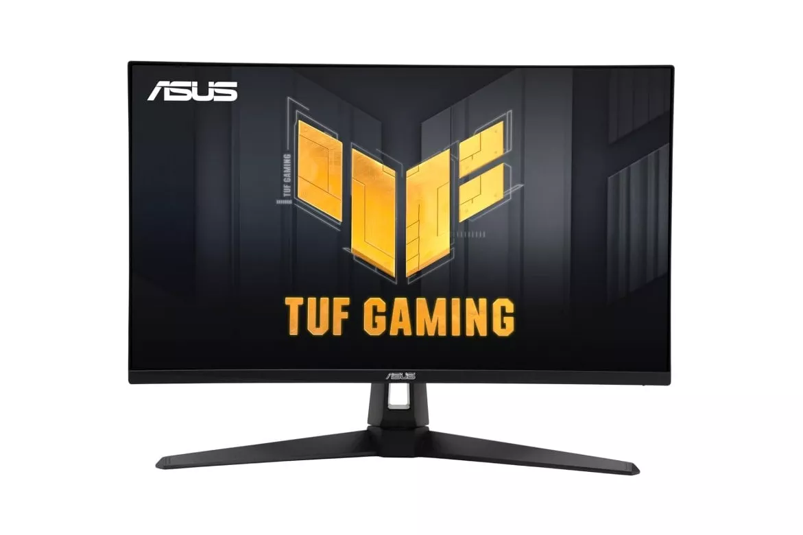 ASUS TUF Gaming VG279QM1A 27