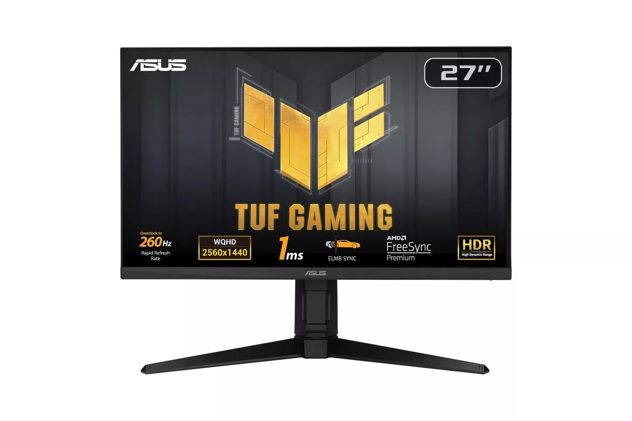 ASUS TUF VG27AQML1A 27