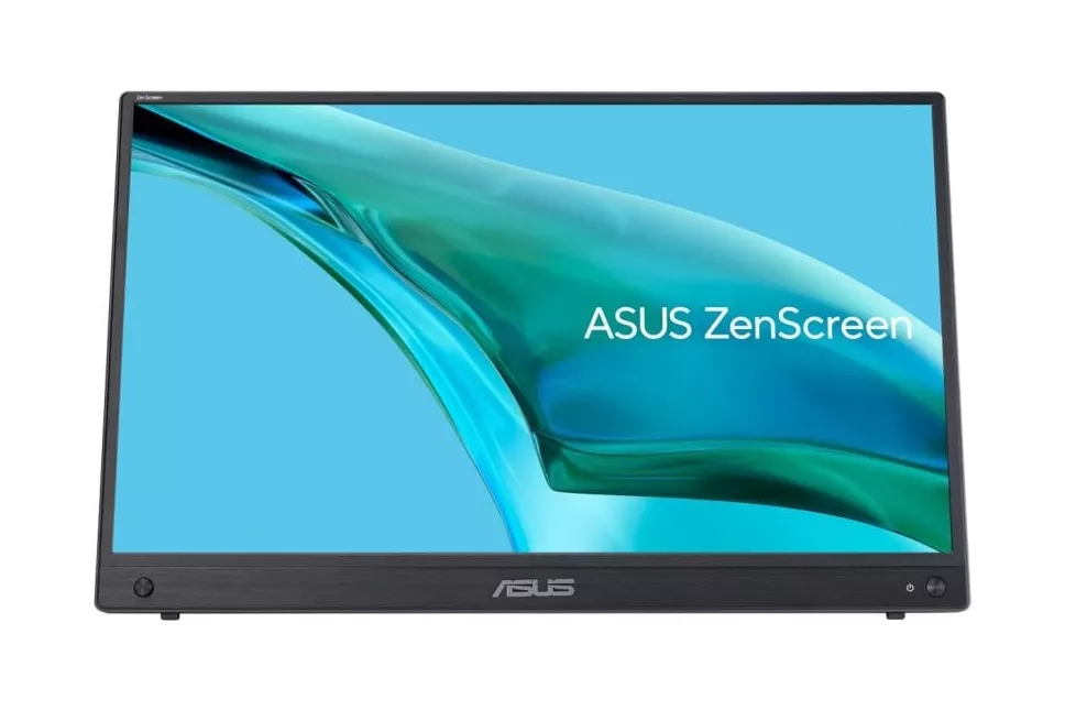 ASUS ZenScreen MB16AHG Monitor Portátil 15.6