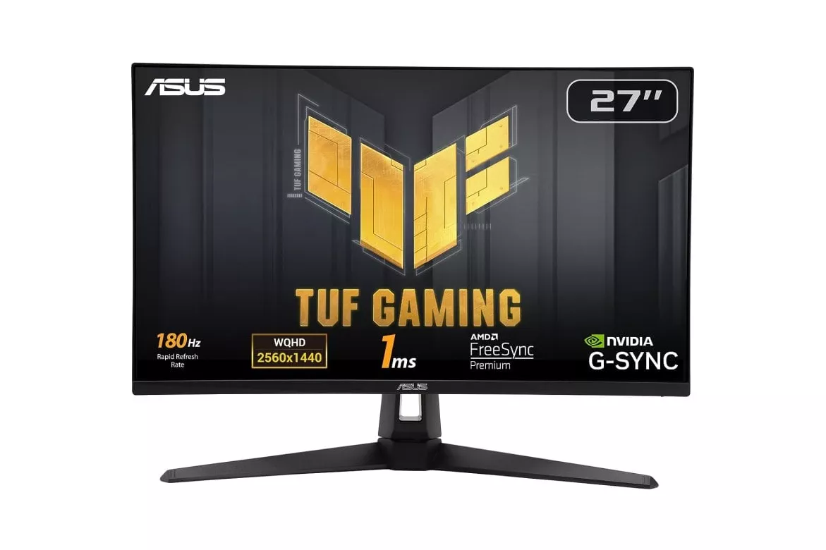 ASUS TUF Gaming VG27AQ3A 27