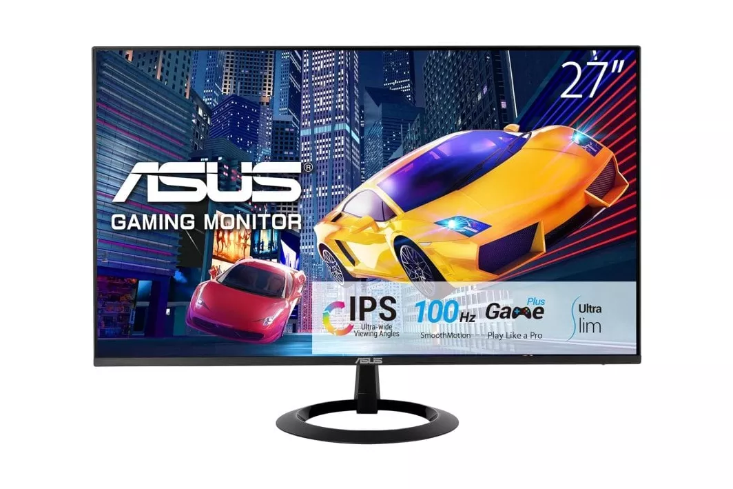 ASUS VZ27EHF 27