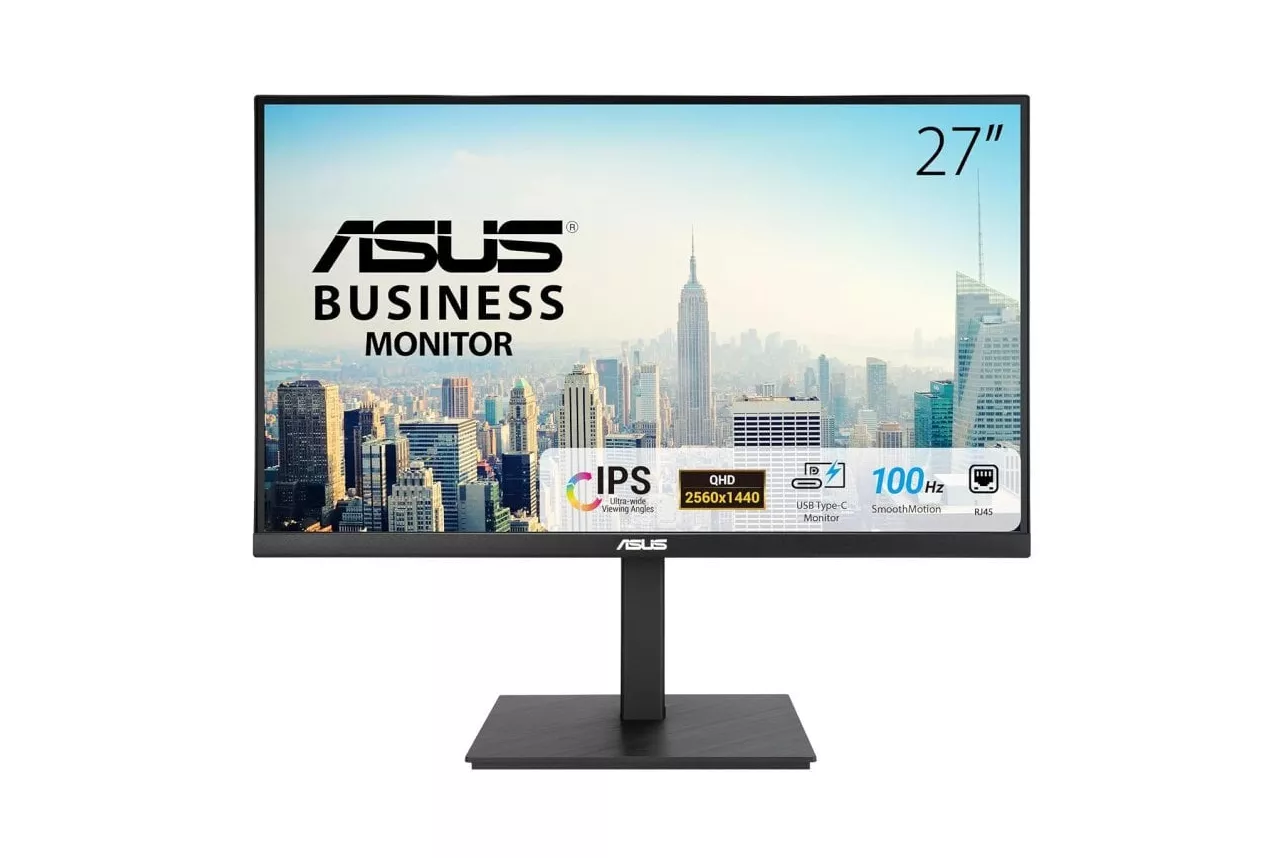 ASUS VA27ACFSN 27