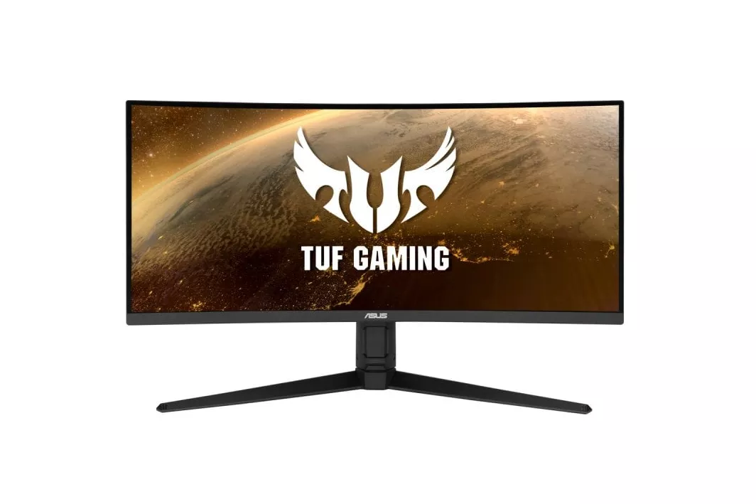 ASUS TUF Gaming VG34VQL1B LED 34