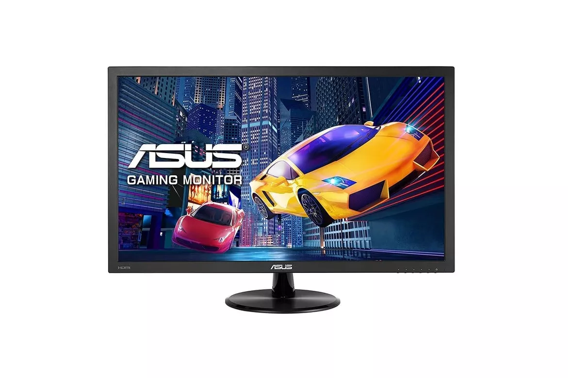 Asus VP228HE 21.5