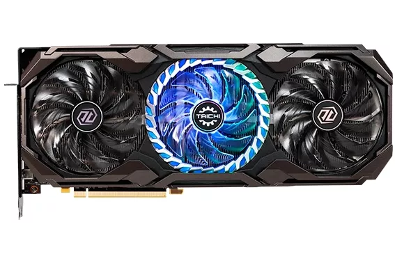 Asrock Radeon RX6800 XT OC TaiChi X 16GB GDDR6 - Tarjeta Gráfica AMD