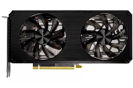 Gainward GeForce RTX3060 Ti Ghost OC 8GB GDDR6 - Gráfica