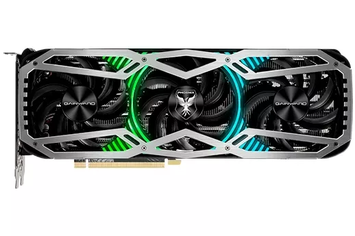 Gainward GeForce RTX3070 Phoenix 8GB GDDR6 - Gráfica