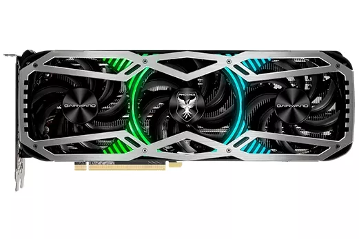 Gainward GeForce RTX3070 Phoenix GS 8GB GDDR6 - Gráfica