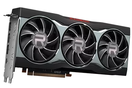 Gigabyte Radeon RX6800 16GB GDDR6 - Tarjeta Gráfica AMD