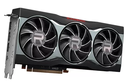 Gigabyte Radeon RX6800 XT 16GB GDDR6 - Tarjeta Gráfica AMD