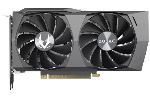 Zotac GeForce RTX3060 Twin Edge 12GB GD6 - Gráfica Bulk (Sin Caja)