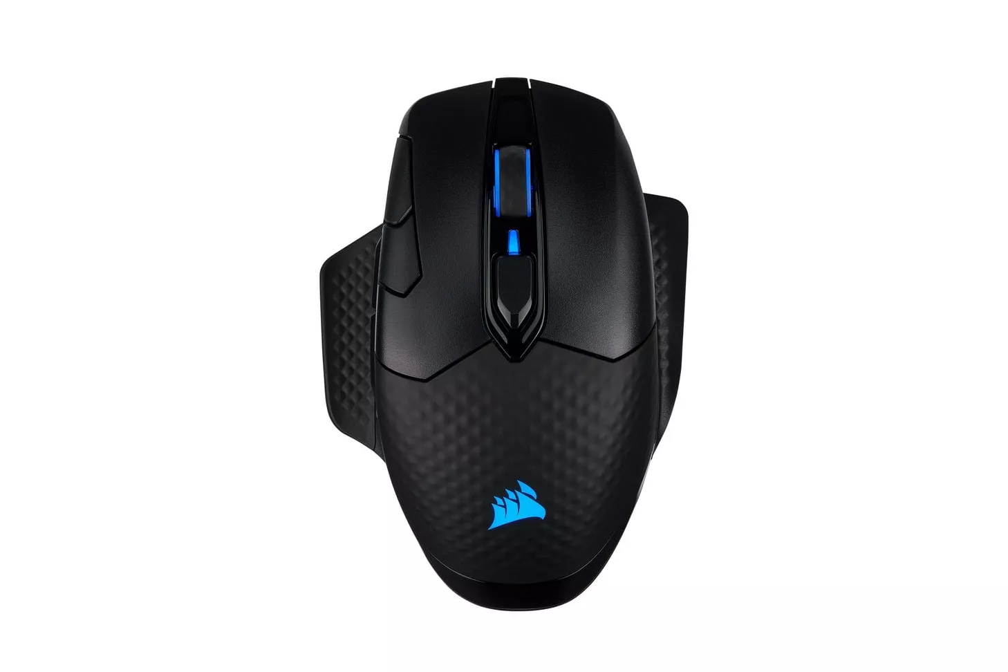 Corsair Dark Core RGB Pro SE Ratón Gaming Inalámbrico 18000DPI