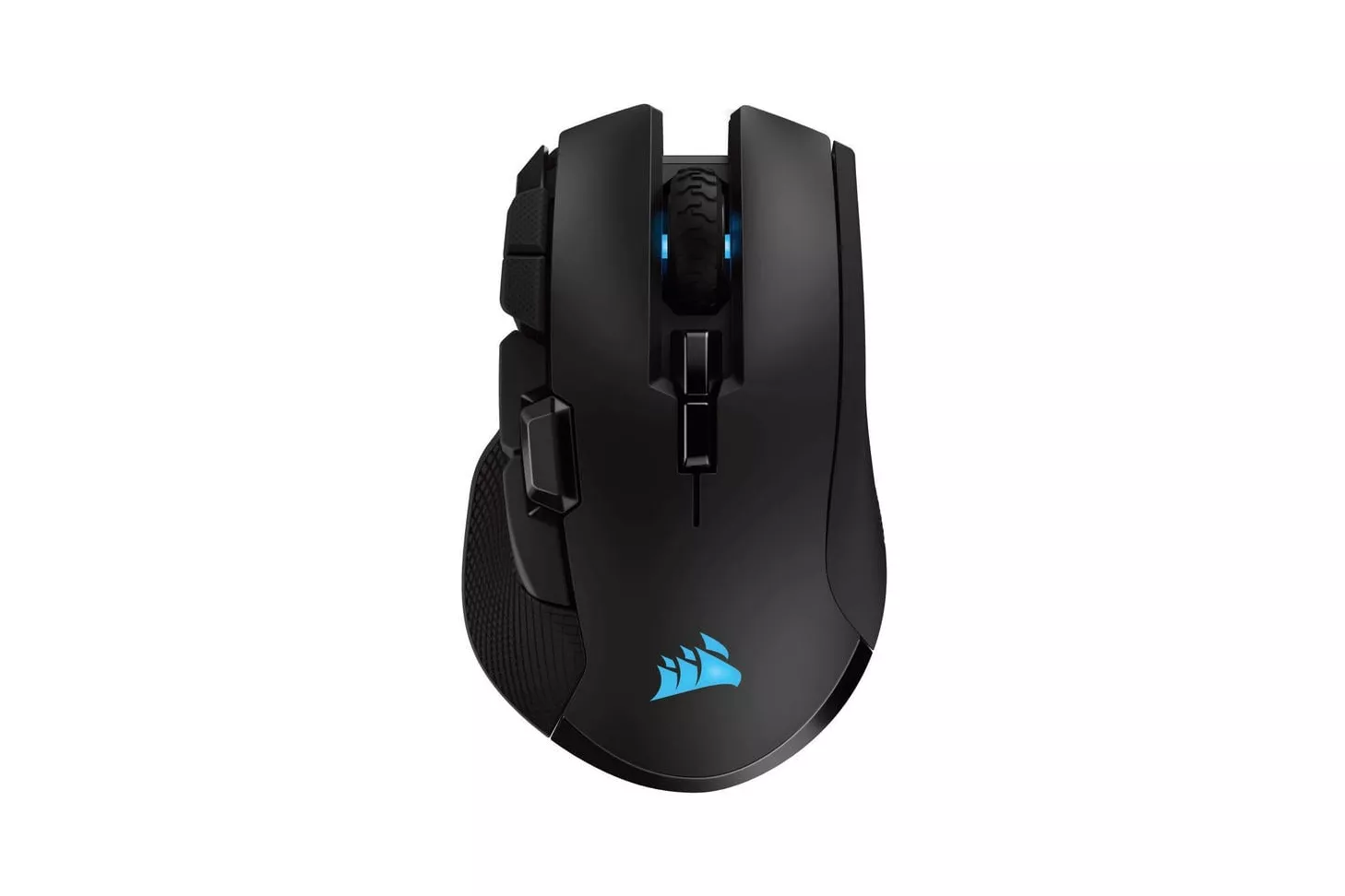 Corsair Ironclaw RGB Wireless Ratón Gaming 18000DPI