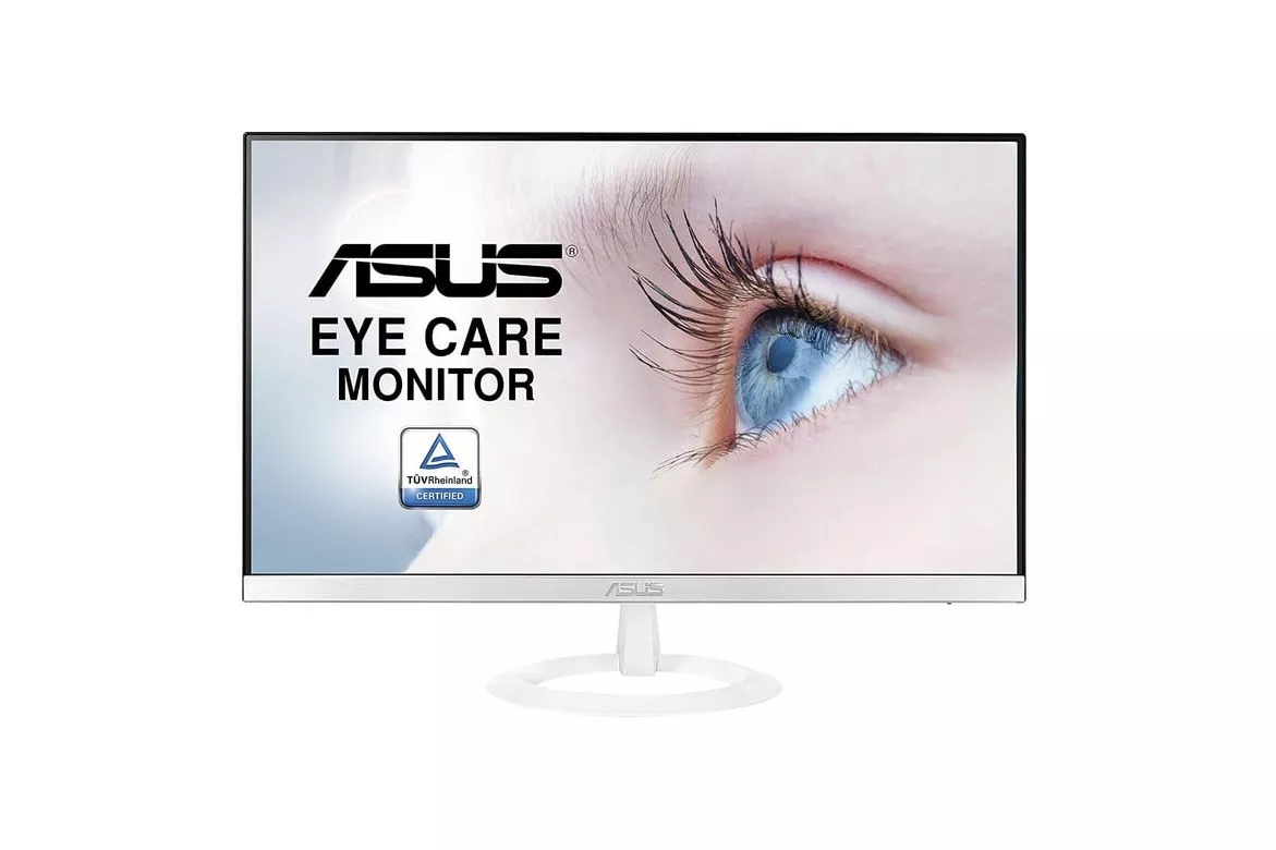 Asus VZ249HE-W 23.8