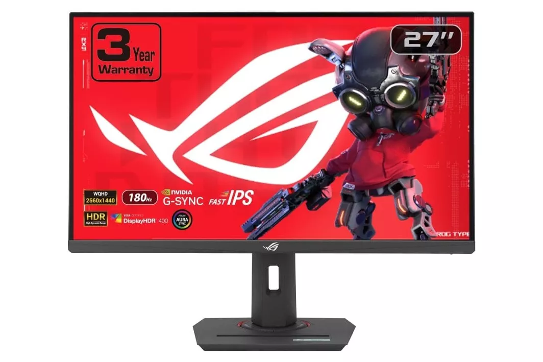 ASUS ROG Strix XG27ACG 27