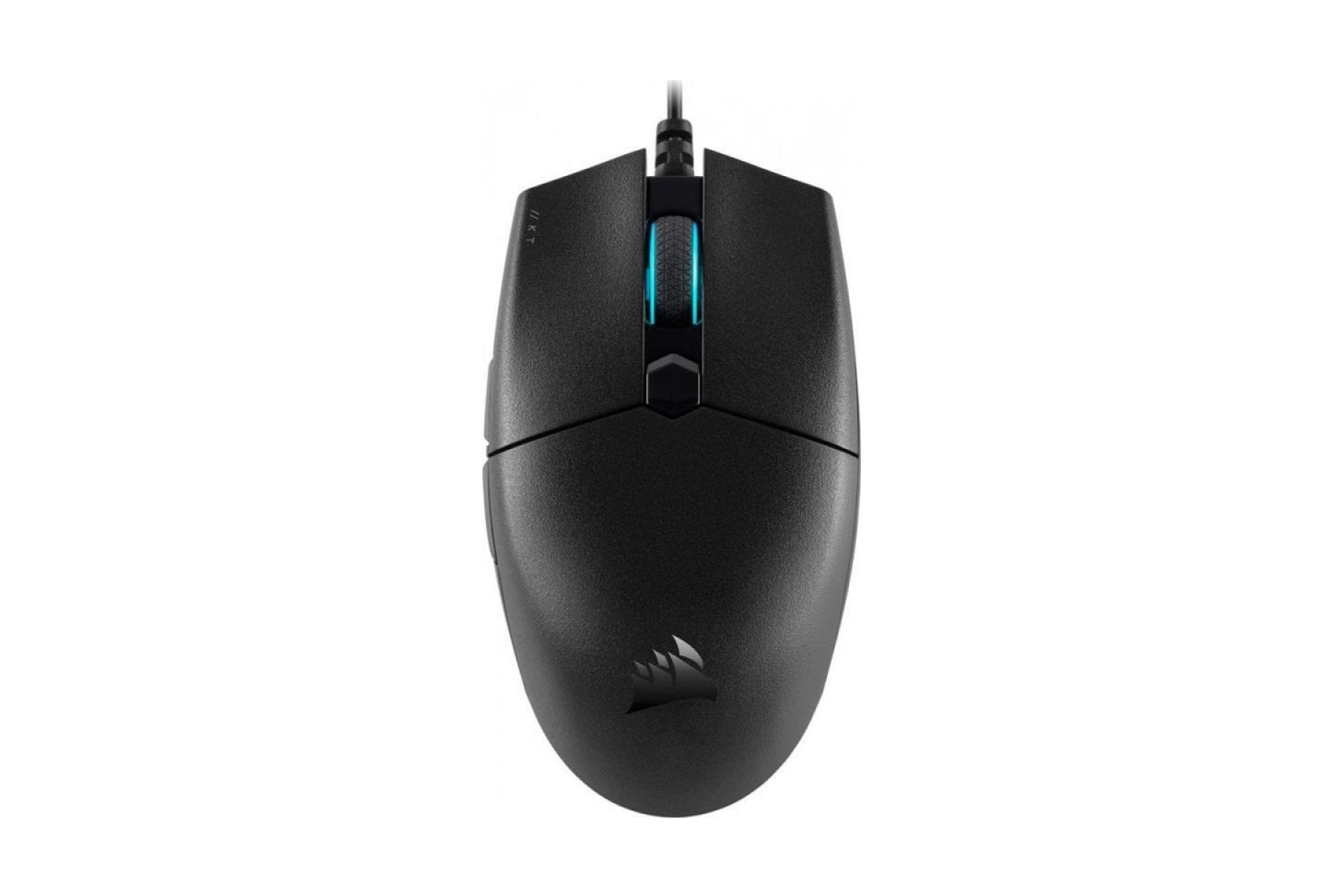 Corsair Katar Pro Ultra-Light Ratón Gaming 12400 DPI Negro: Comparador ...
