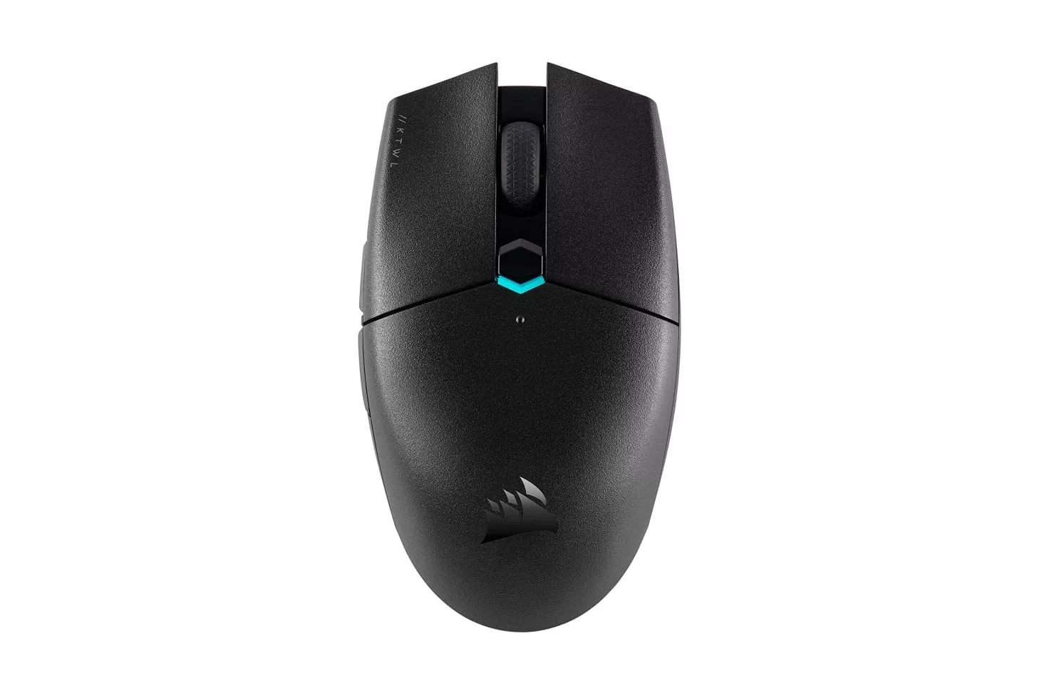 Corsair Katar Pro Wireless Ratón Gaming 10000DPI