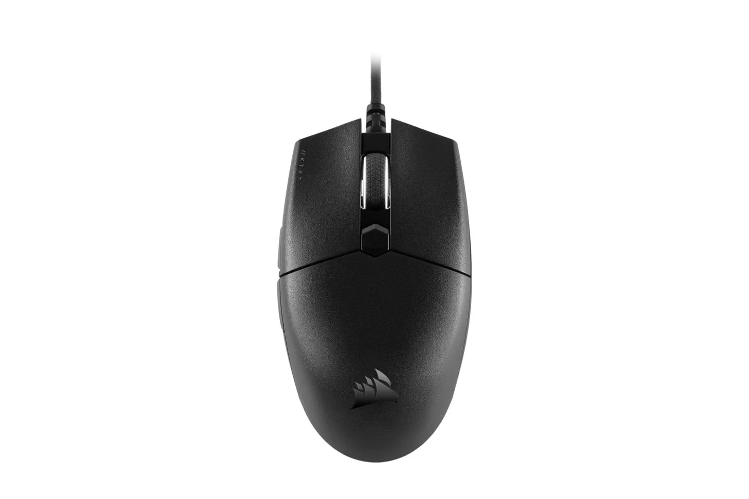 Corsair Katar Pro XT Ratón Gaming 18000 DPI