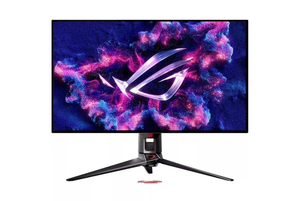 ASUS ROG Swift OLED PG32UCDP 32