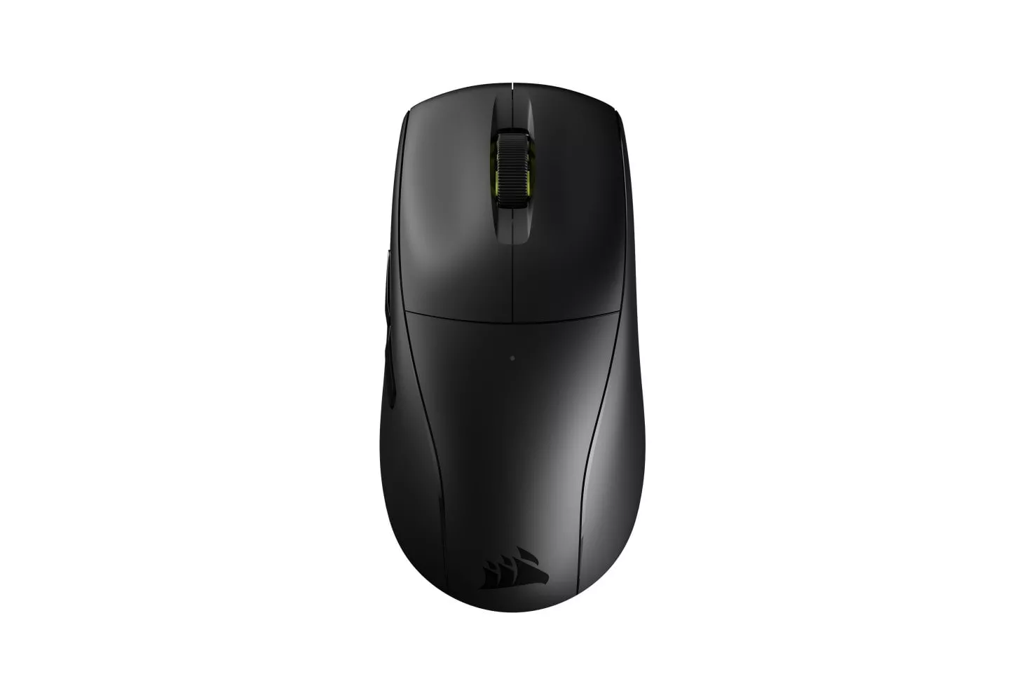 Corsair M75 AIR WIRELESS Ratón Gaming Inalámbrico Ultraligero Negro 26000PPP