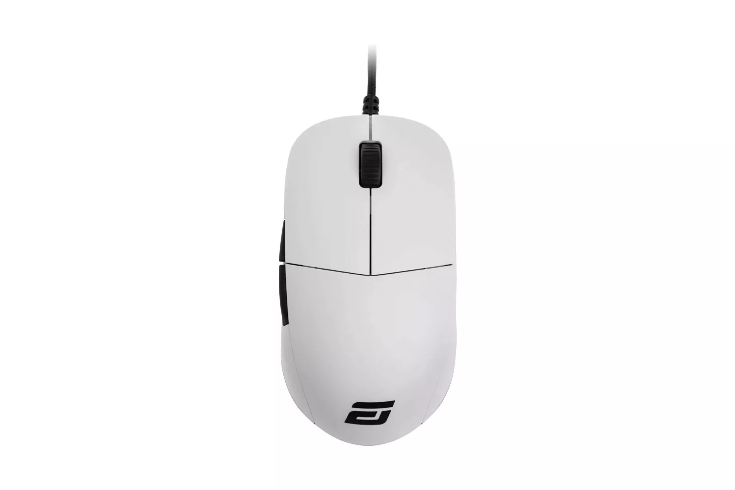 Endgame Gear XM1 Ratón Gaming 16000 DPI Blanco