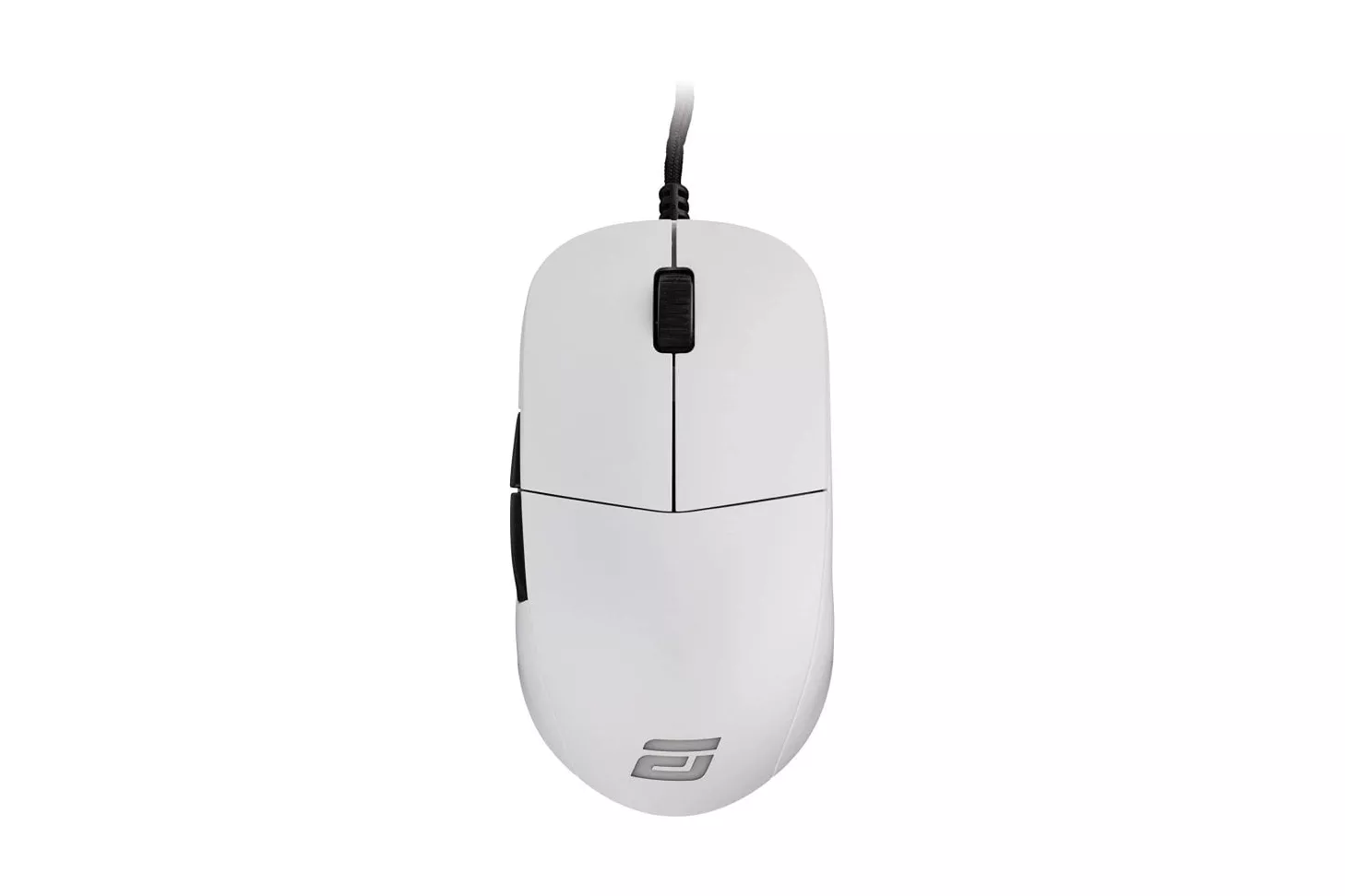 Endgame Gear XM1 RGB Ratón Gaming 16000 DPI Blanco