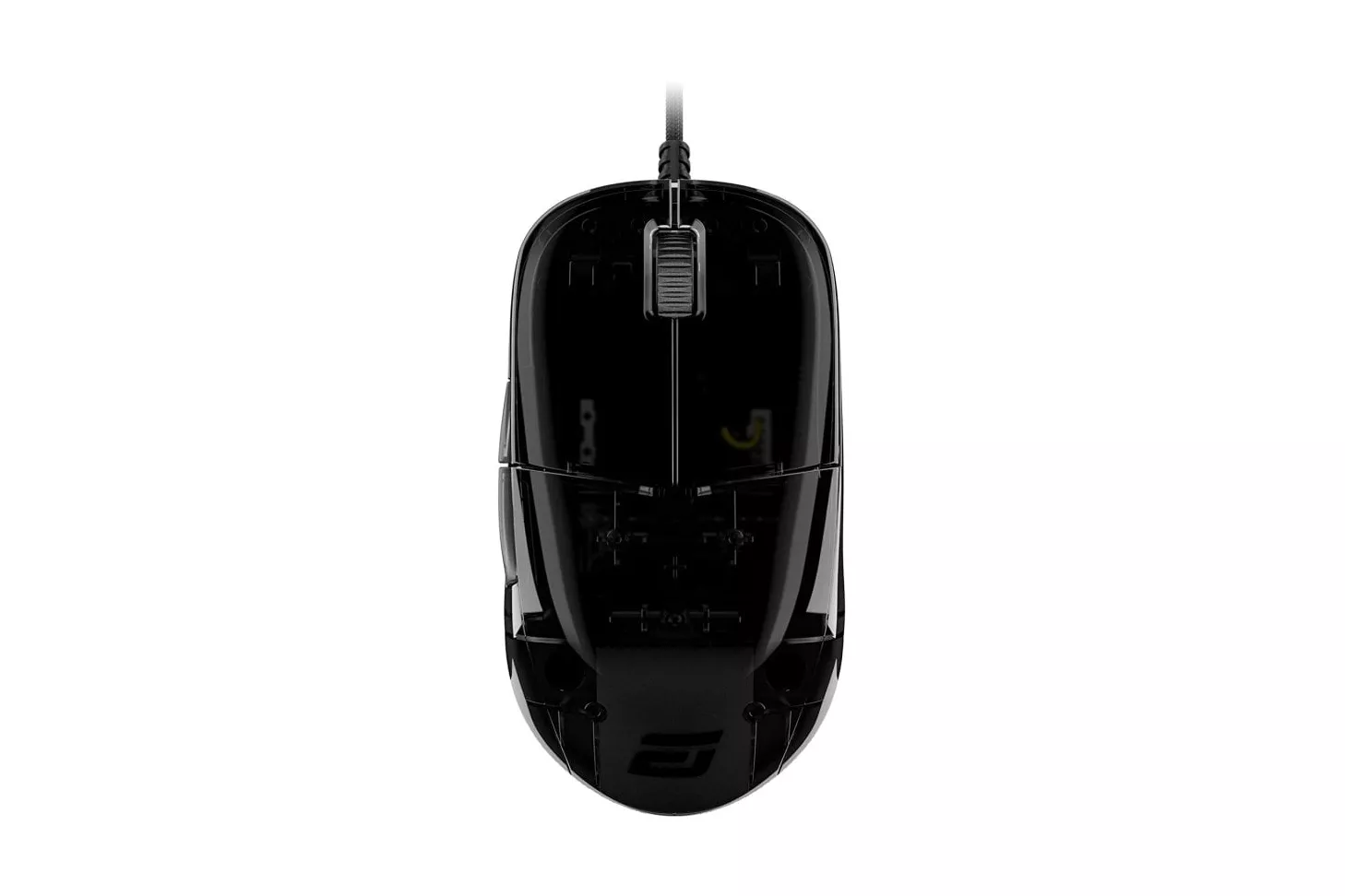 Endgame Gear XM1r Ratón Gaming 19000 DPI Dark Reflex