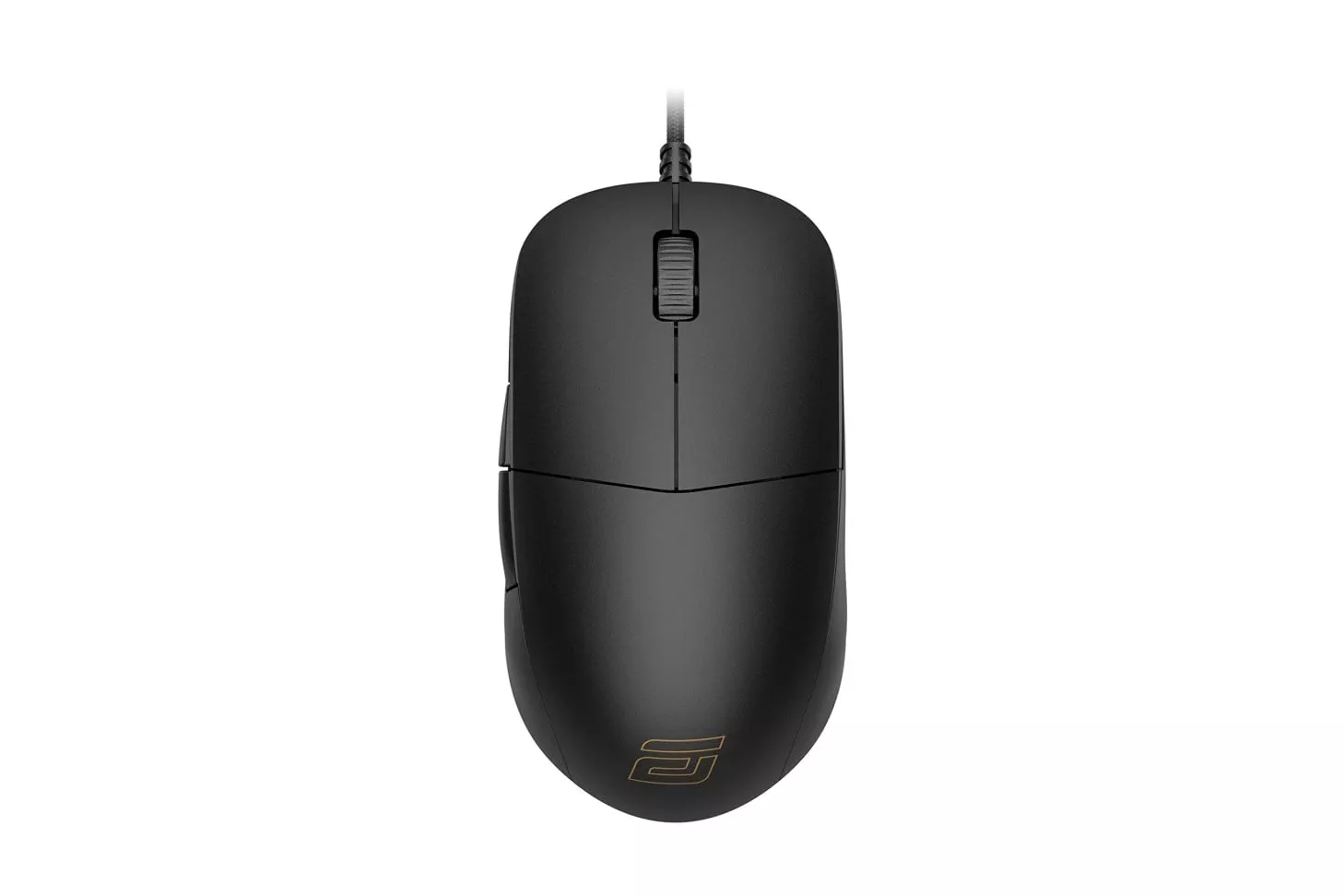 Endgame Gear XM1r Ratón Gaming 19000 DPI Negro