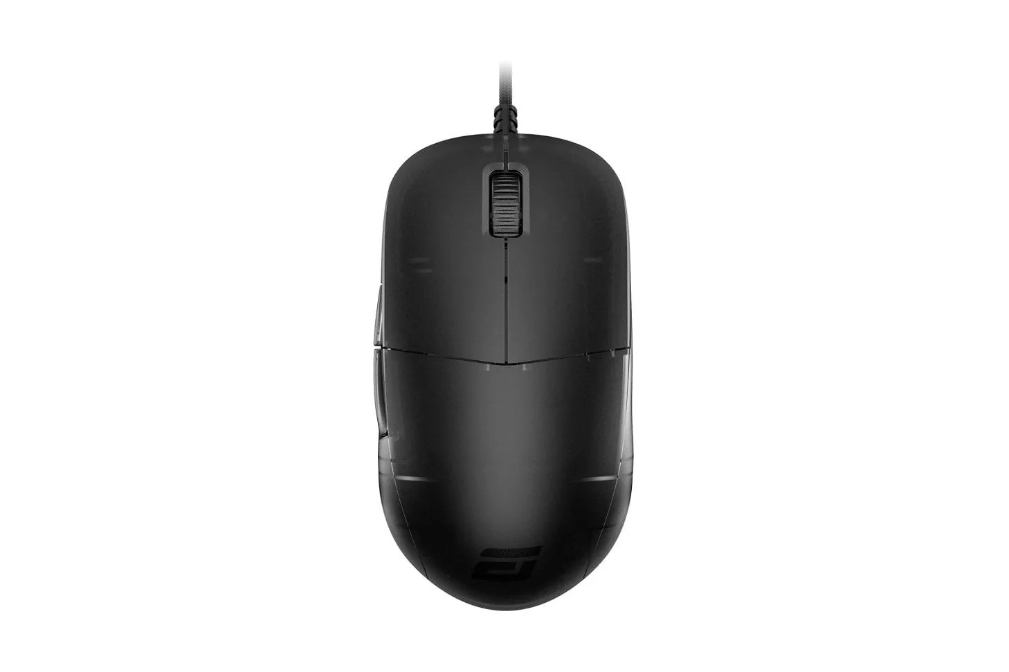 Endgame Gear XM1r Ratón Gaming 19000 DPI Negro Mate