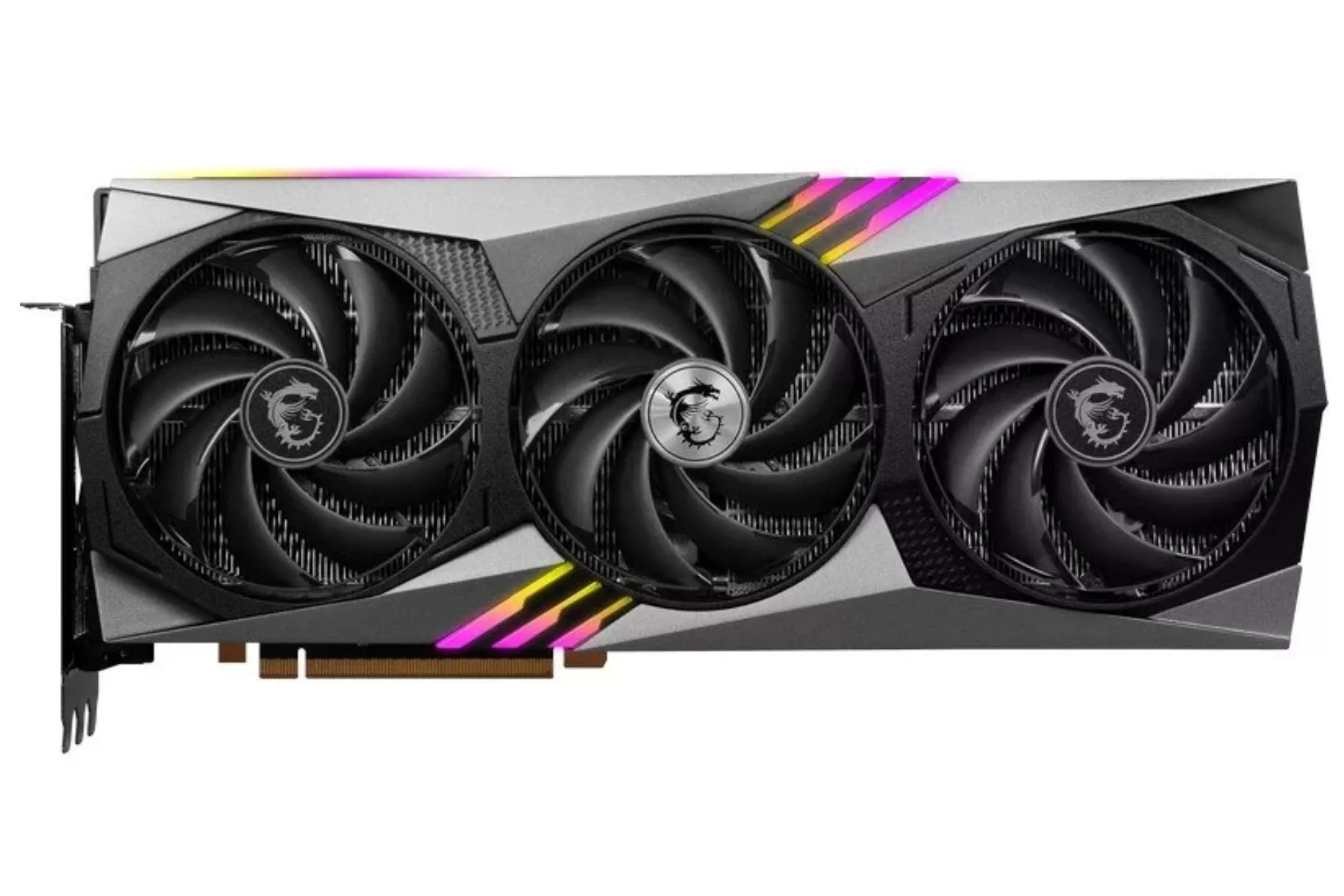 MSI GeForce RTX 4080 GAMING TRIO 16GB GDDR6X DLSS3