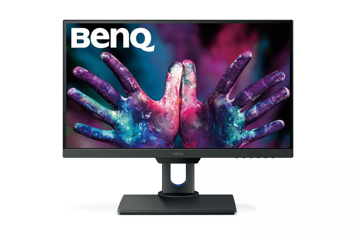 BenQ PD2500Q 25