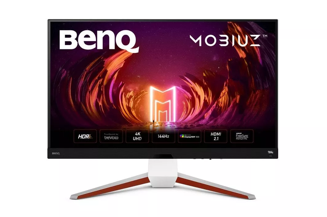 BenQ MOBIUZ EX3210U 32