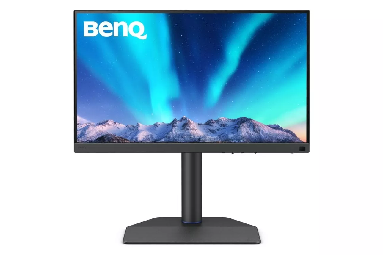 BenQ SW272Q 27