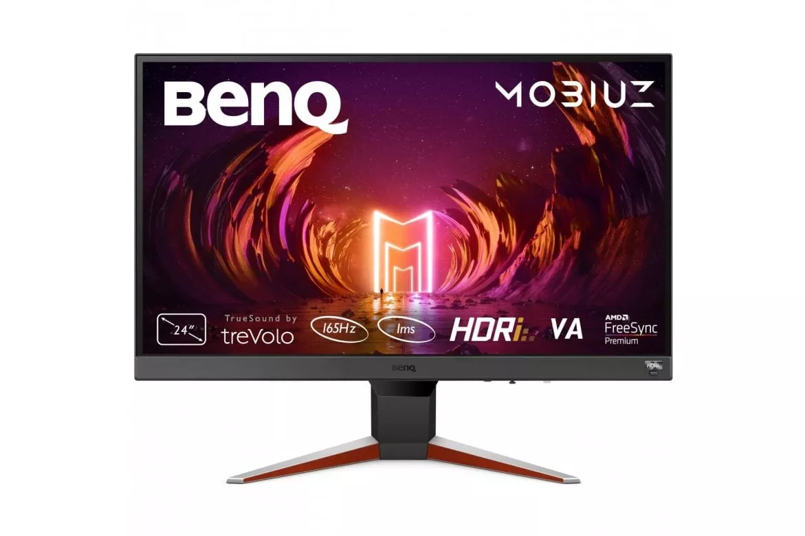 BenQ MOBIUZ EX240N 23,8