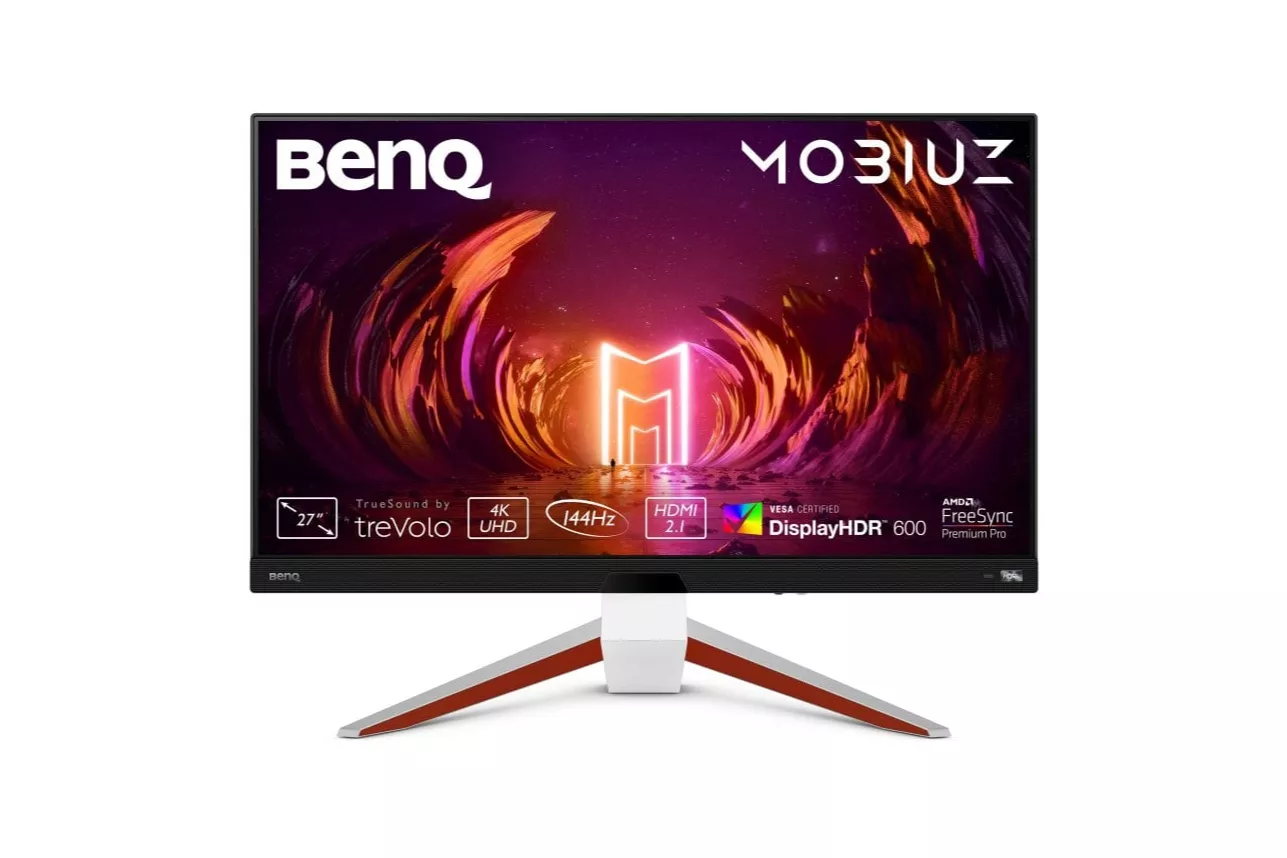 BenQ MOBIUZ EX2710U 27