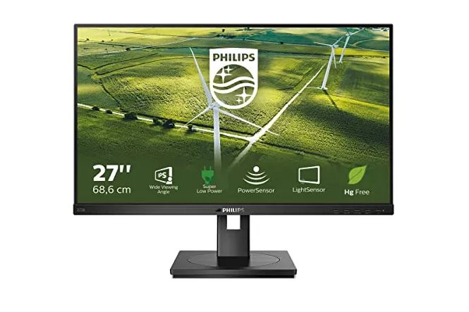 Monitor Philips 27