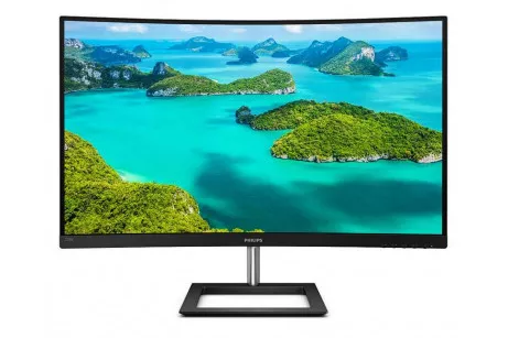 Philis E-LIne 328E1CA/00 - Monitor 32