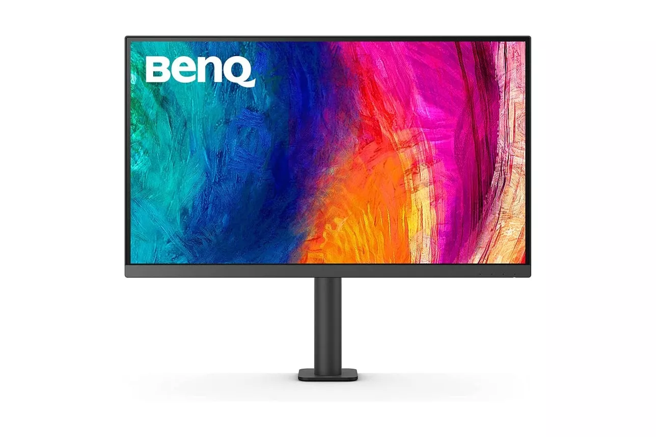 Benq Ergo Arm PD3205UA 31.5