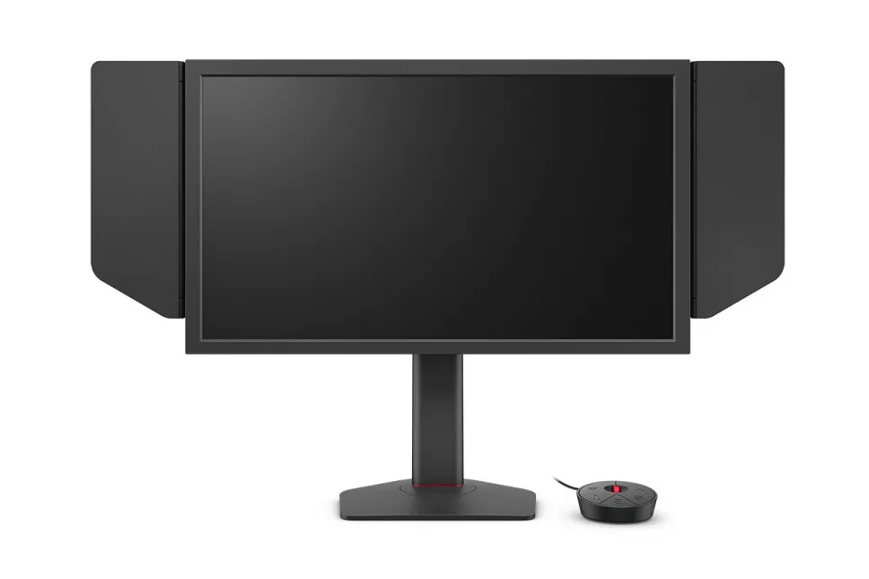 BenQ ZOWIE XL2586X 24