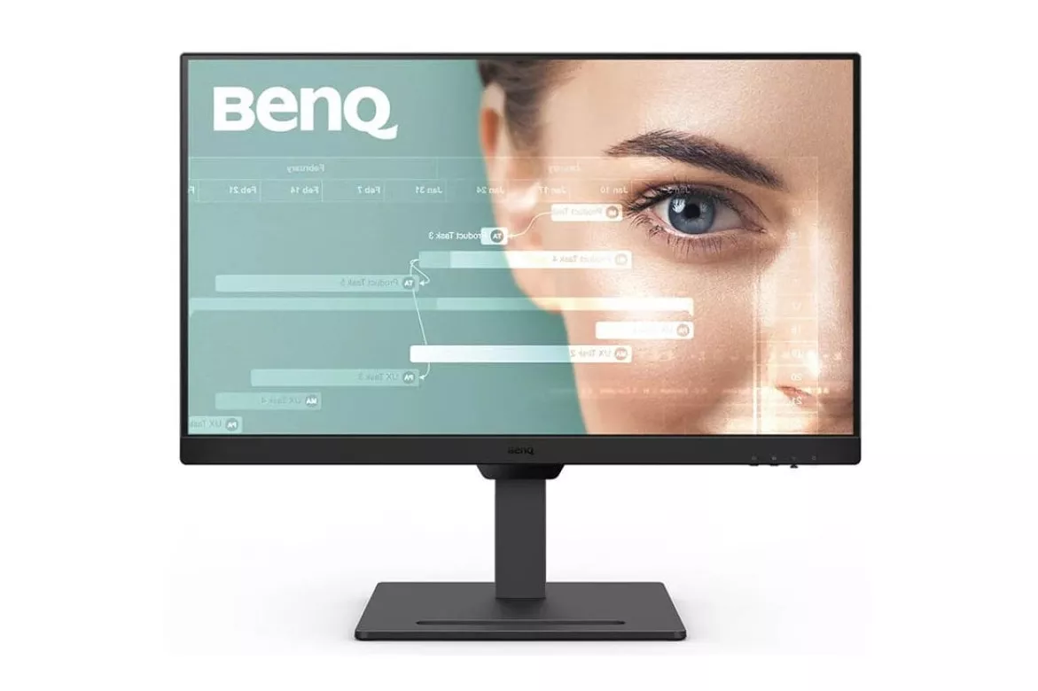 BenQ GW2490T 23.8