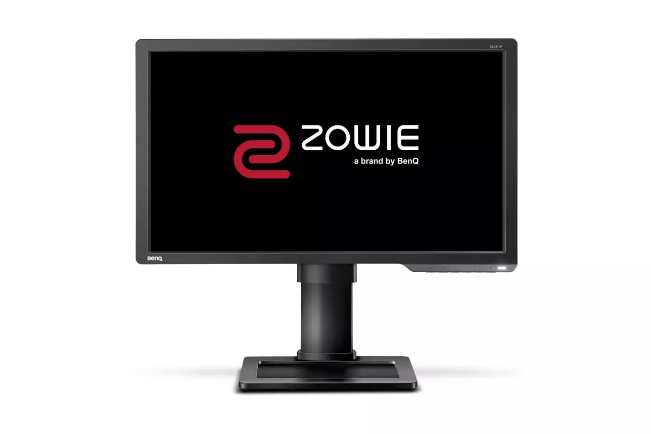 BenQ ZOWIE XL2411P 24