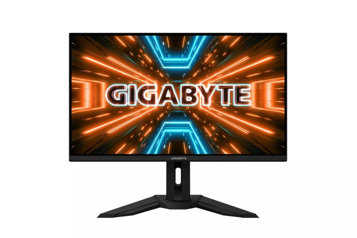 Gigabyte M32U - Monitor 32