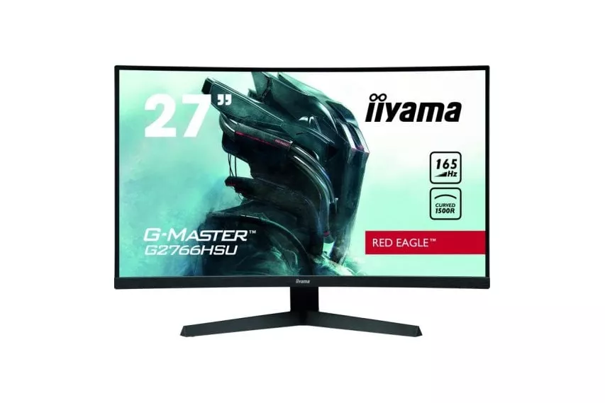 Iiyama G-Master G2766HSU-B1 - Monitor 27