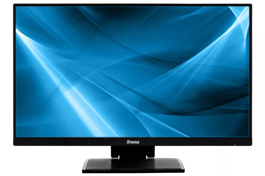 Iiyama ProLite T2454MSC-B1AG - Monitor 24