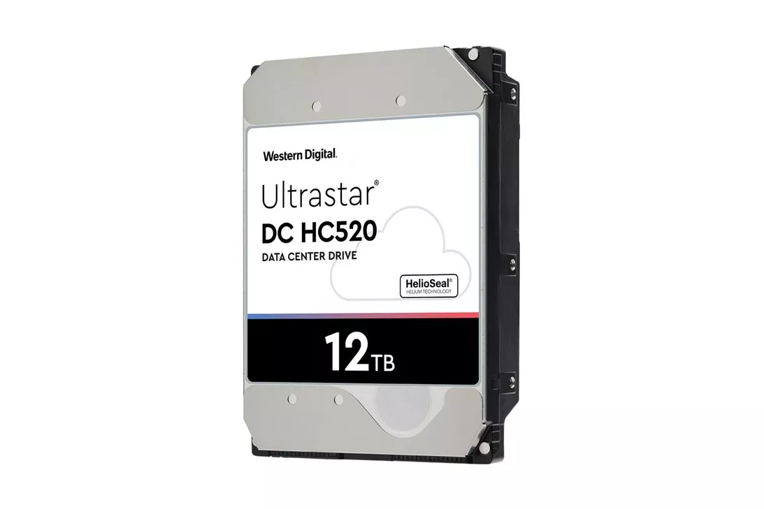 Ultrastar He12 3.5