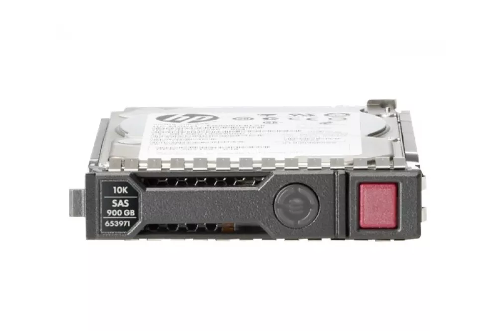 HP Midline 1TB 2.5