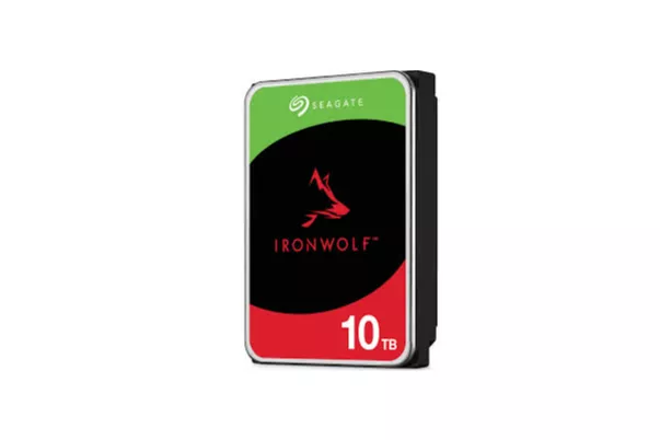 MULTIPACK 2 IRONWOLF 10TB INT