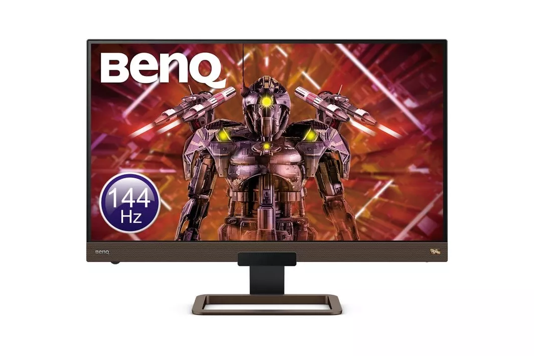 BenQ EX2780Q 27